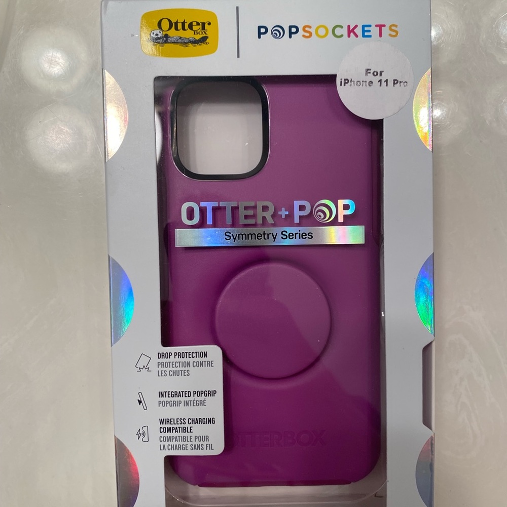 iPhone 11 Pro case
